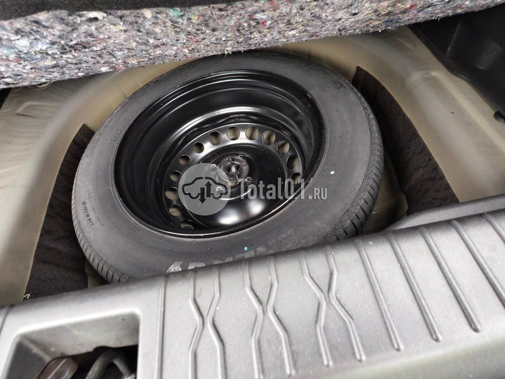 Фото ВАЗ (LADA) XRAY 30