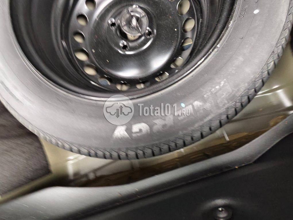 Фото ВАЗ (LADA) XRAY 32