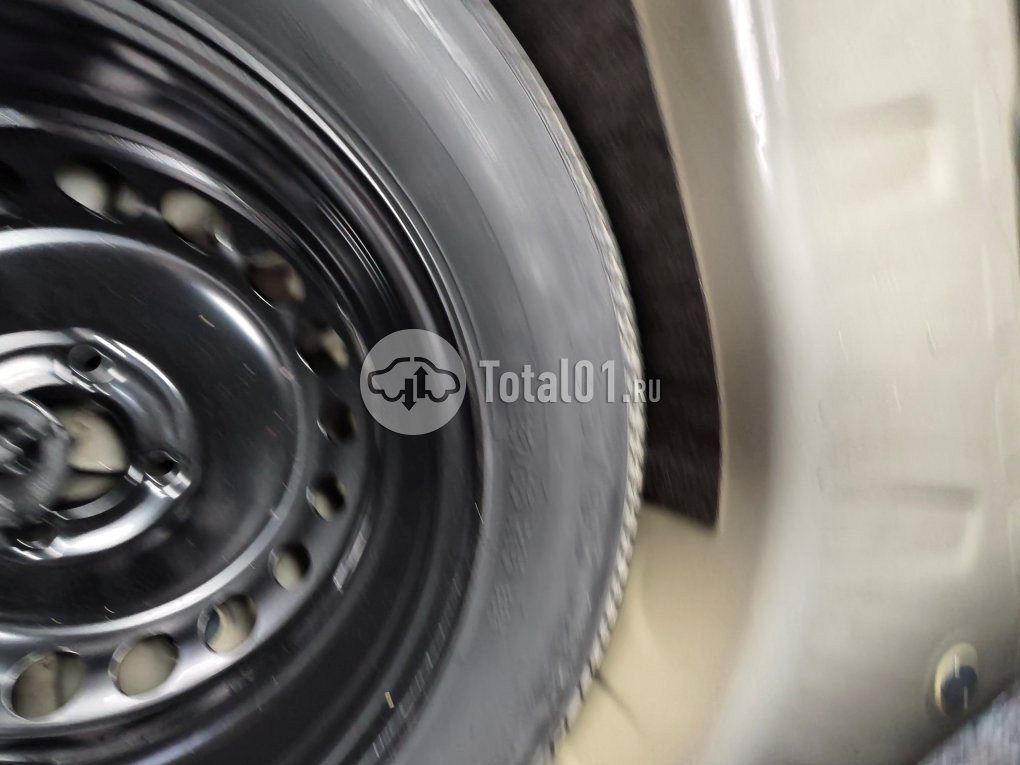 Фото ВАЗ (LADA) XRAY 36