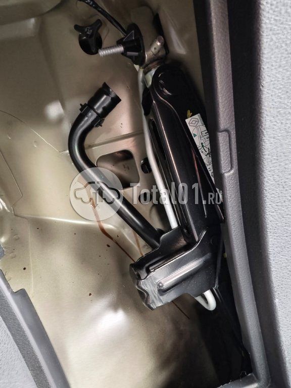 Фото ВАЗ (LADA) XRAY 38
