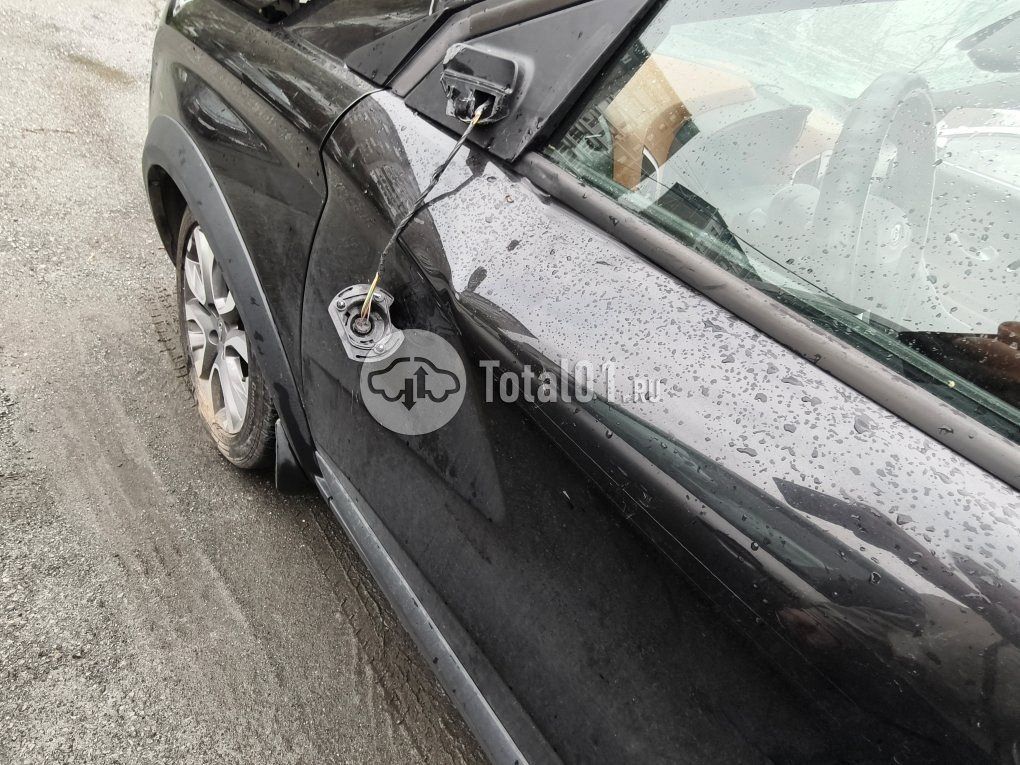 Фото ВАЗ (LADA) XRAY 42