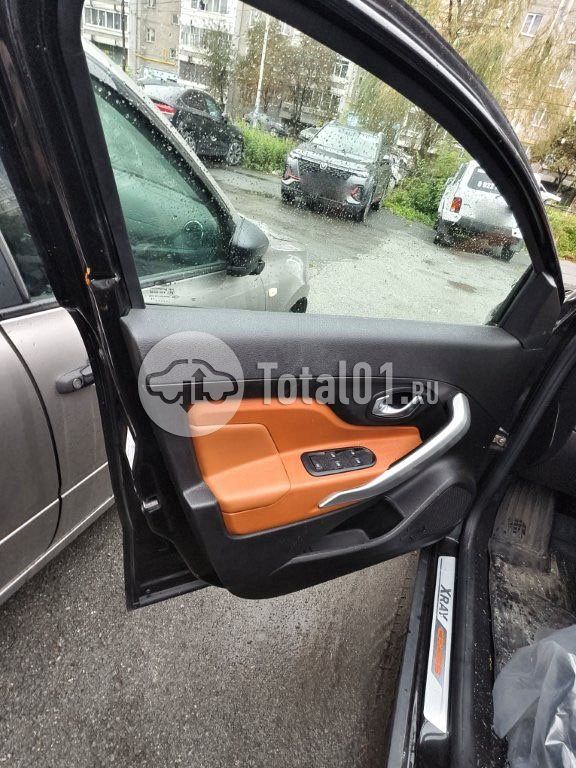 Фото ВАЗ (LADA) XRAY 44