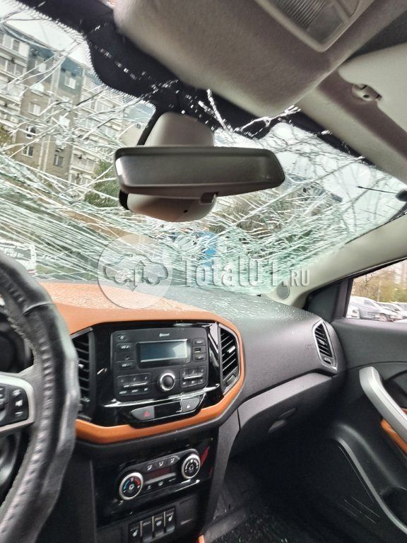 Фото ВАЗ (LADA) XRAY 56