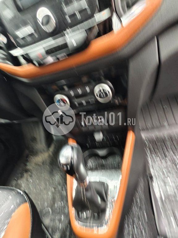 Фото ВАЗ (LADA) XRAY 62