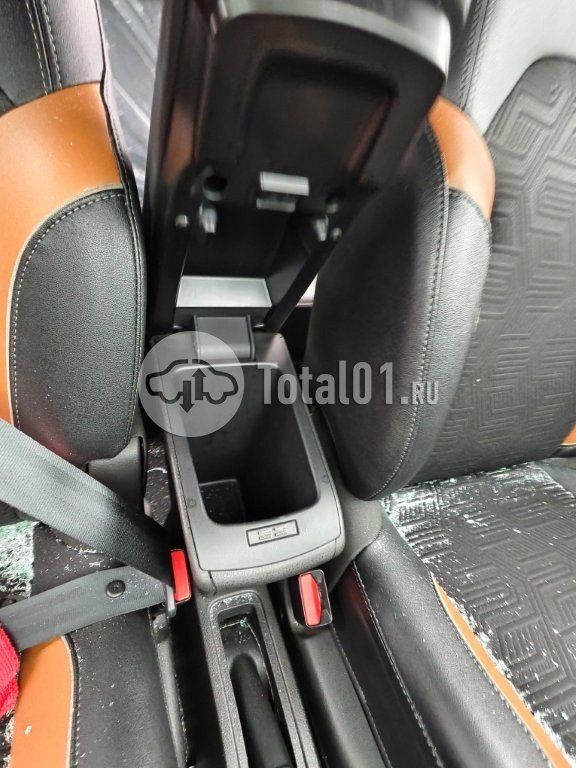 Фото ВАЗ (LADA) XRAY 64
