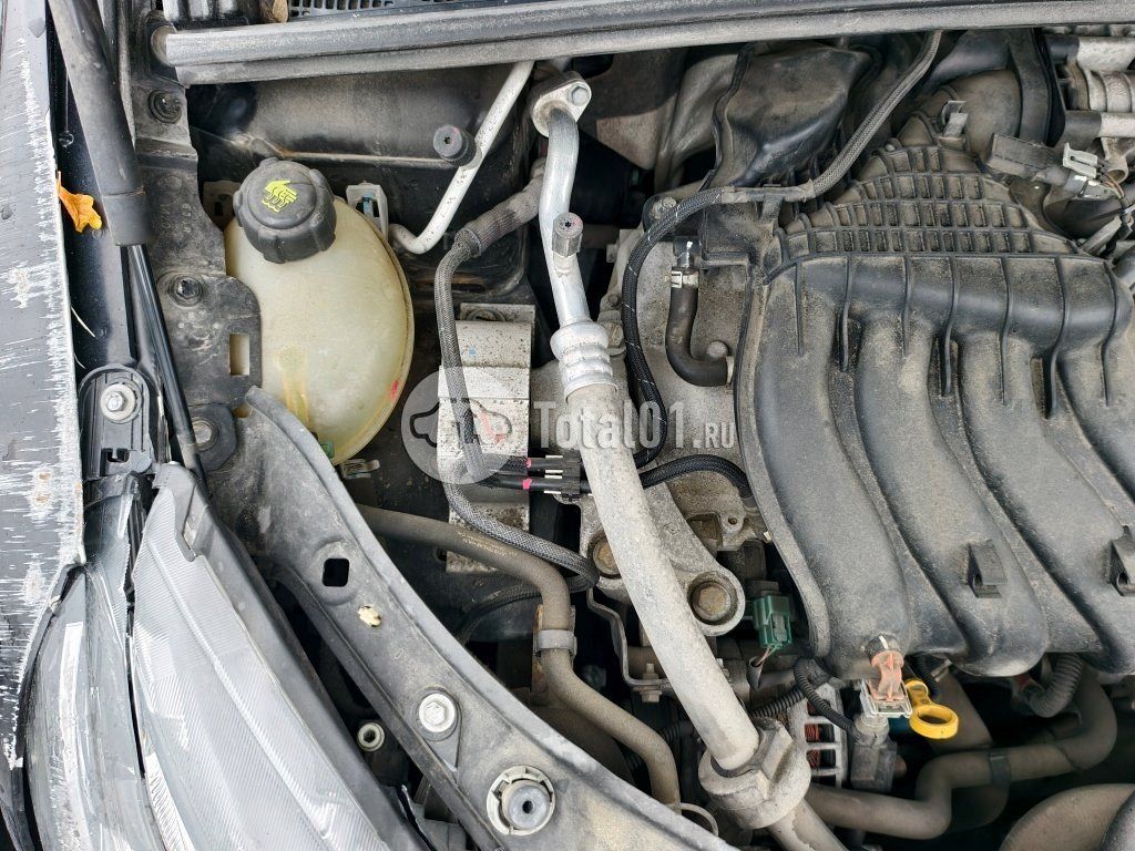 Фото ВАЗ (LADA) XRAY 76