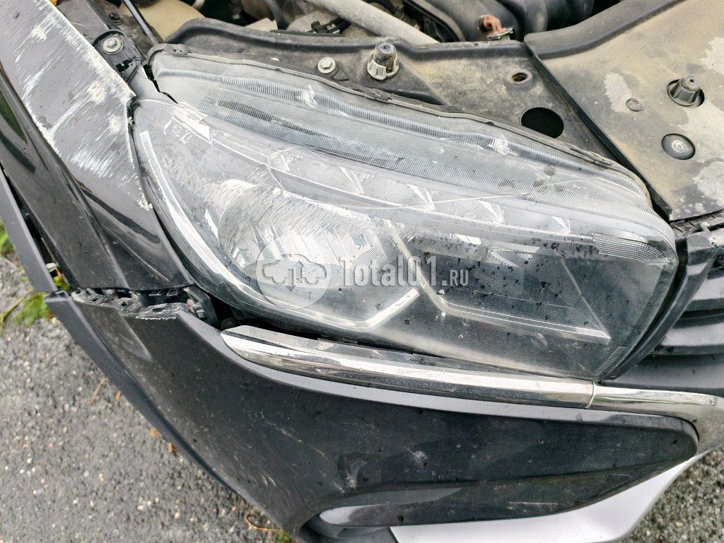 Фото ВАЗ (LADA) XRAY 78