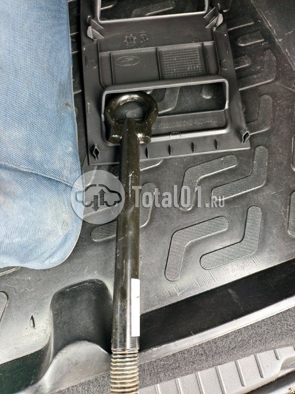 Фото ВАЗ (LADA) XRAY 88