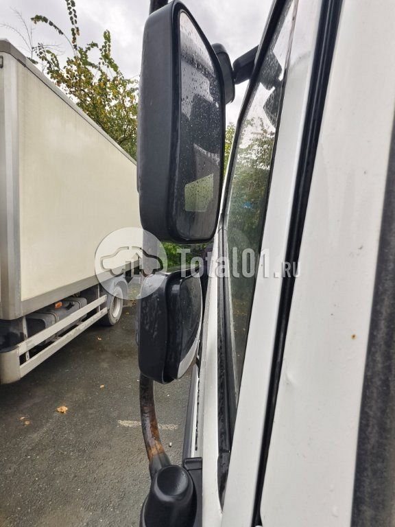 Фото ГАЗ 3010FA 14