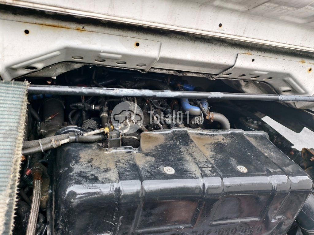 Фото ГАЗ 3010FA 34