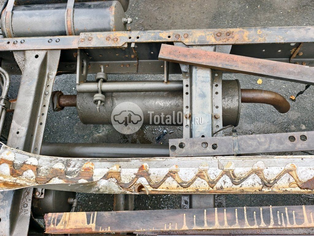 Фото ГАЗ 3010FA 38
