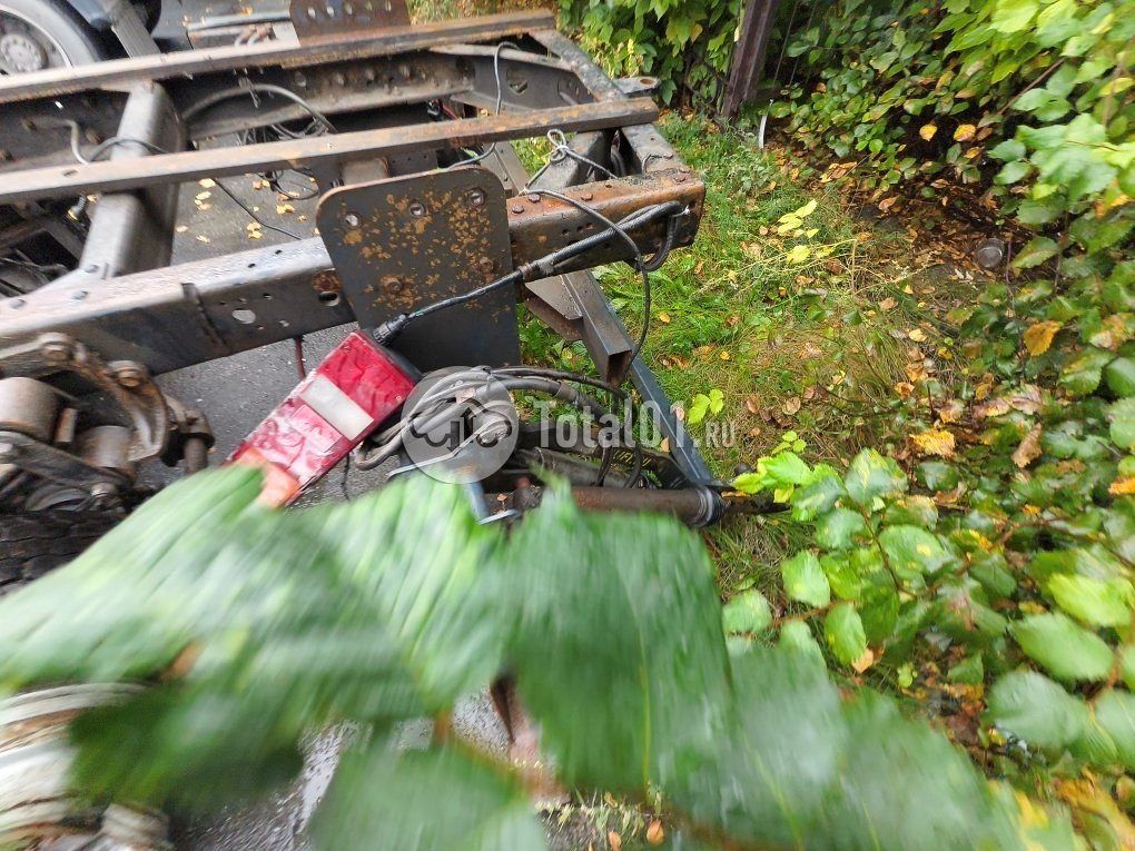 Фото ГАЗ 3010FA 48