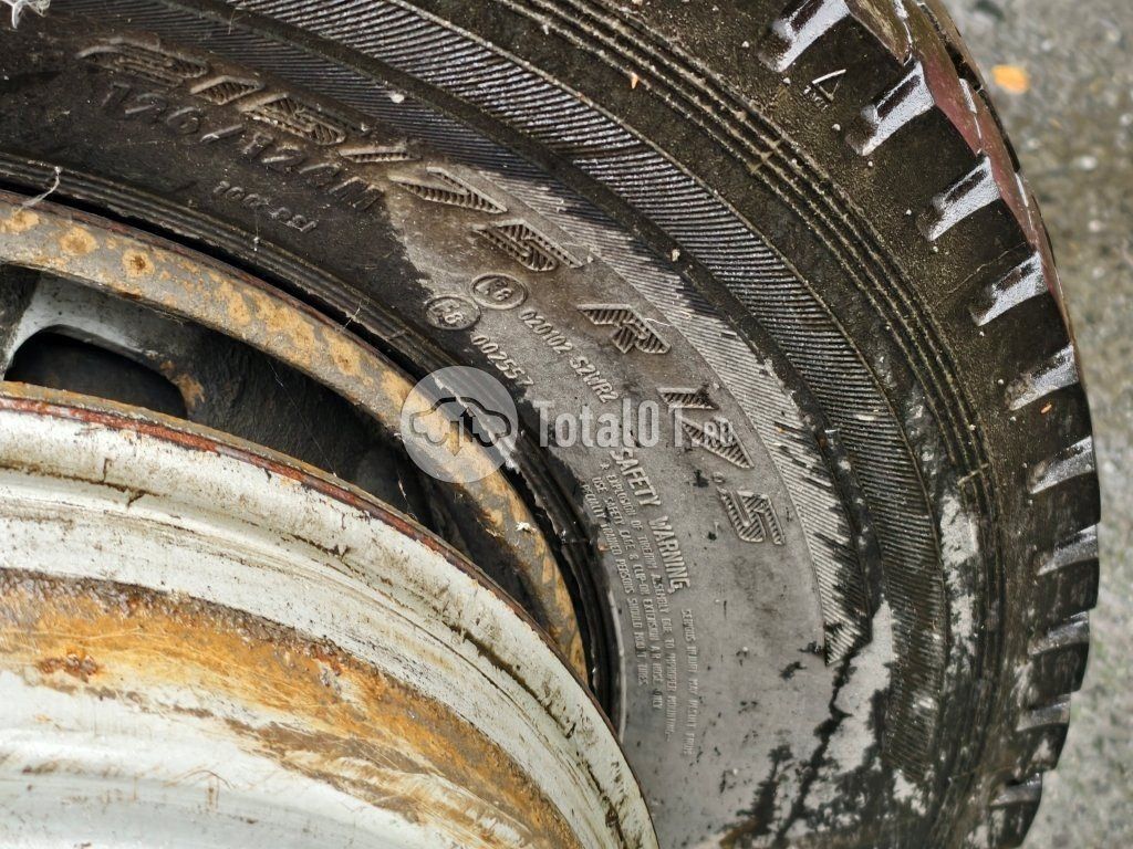 Фото ГАЗ 3010FA 52