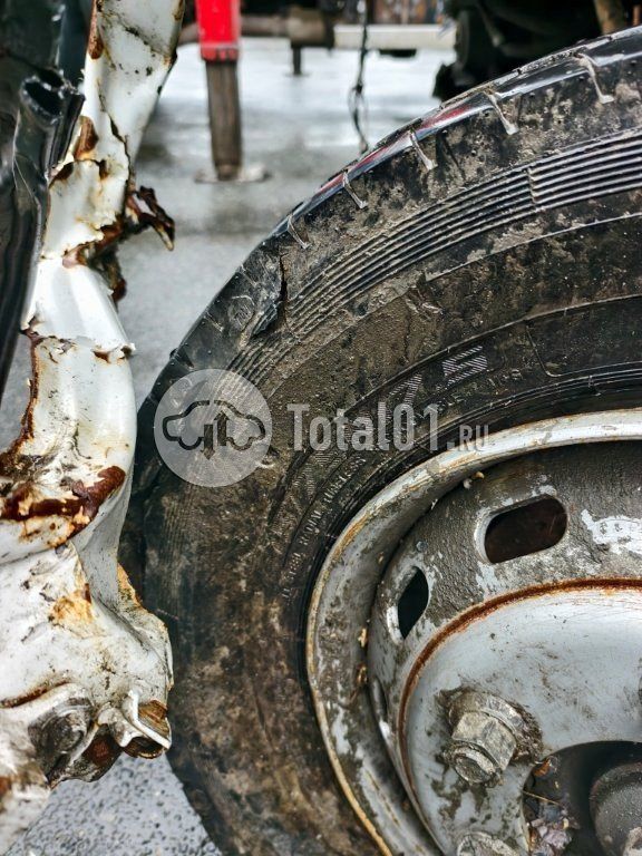 Фото ГАЗ 3010FA 58