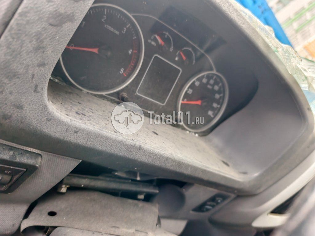 Фото ГАЗ 3010FA 60