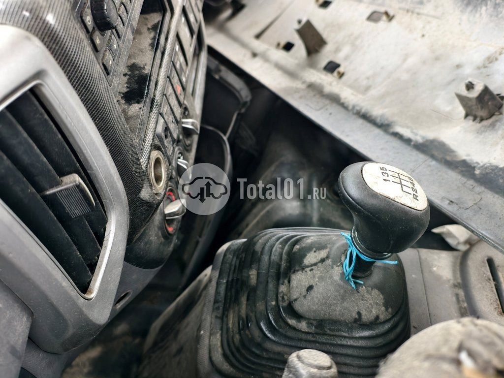 Фото ГАЗ 3010FA 62