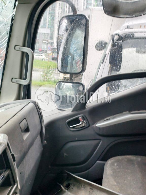 Фото ГАЗ 3010FA 64