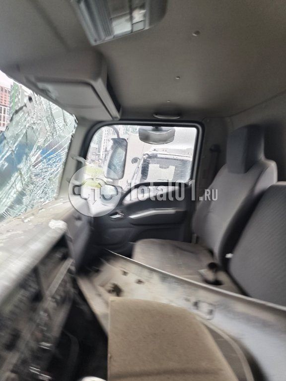 Фото ГАЗ 3010FA 66
