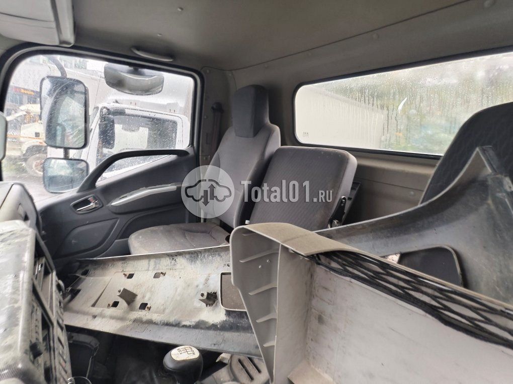 Фото ГАЗ 3010FA 70