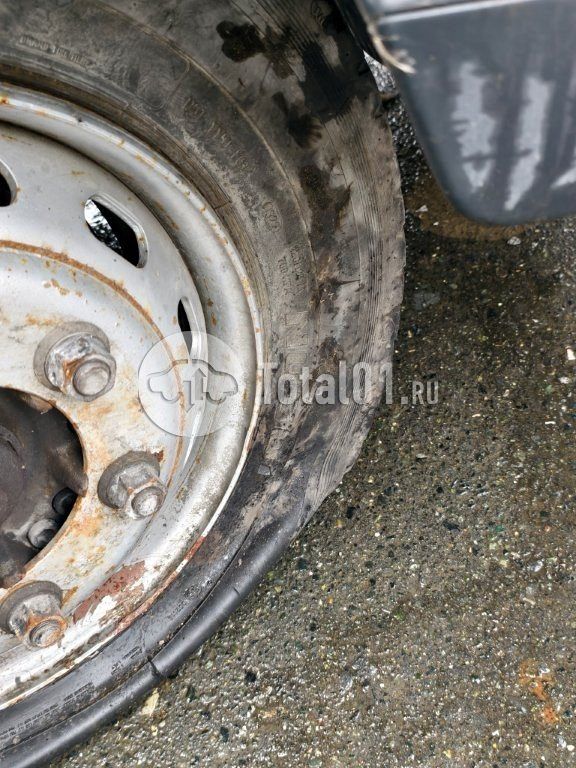 Фото ГАЗ 3010FA 74