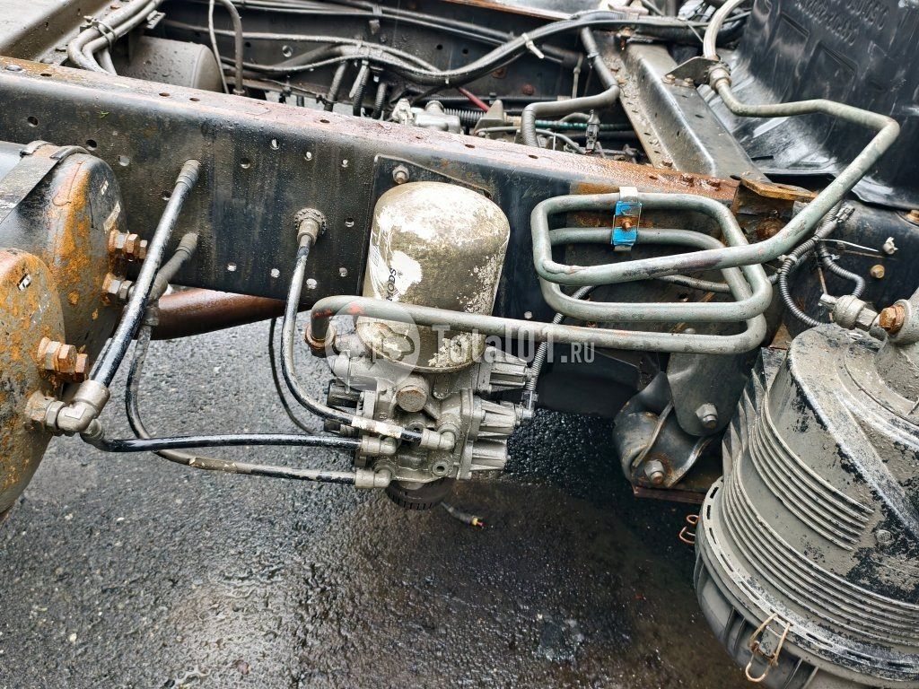Фото ГАЗ 3010FA 76