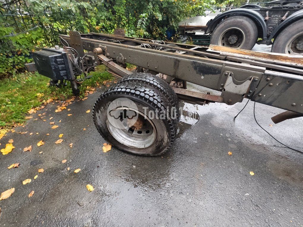 Фото ГАЗ 3010FA 78