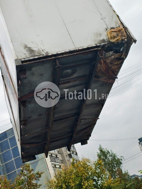 Фото ГАЗ 3010FA 92