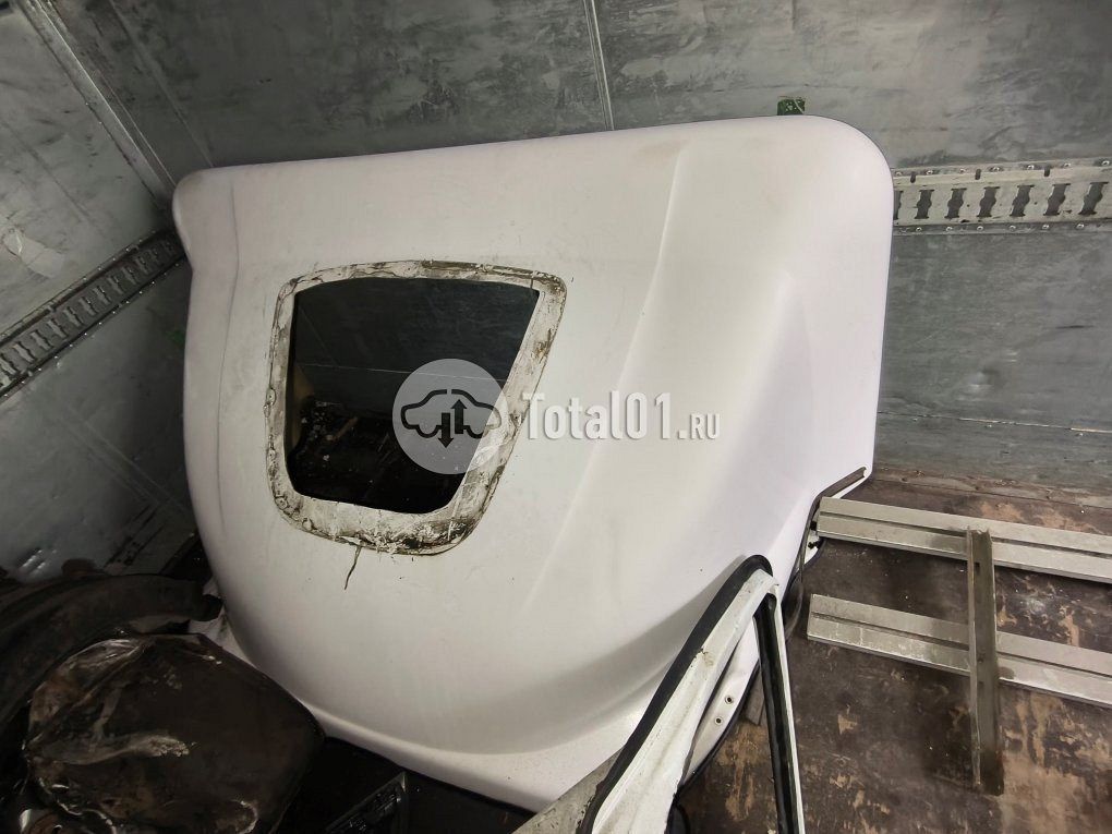 Фото ГАЗ 3010FA 98