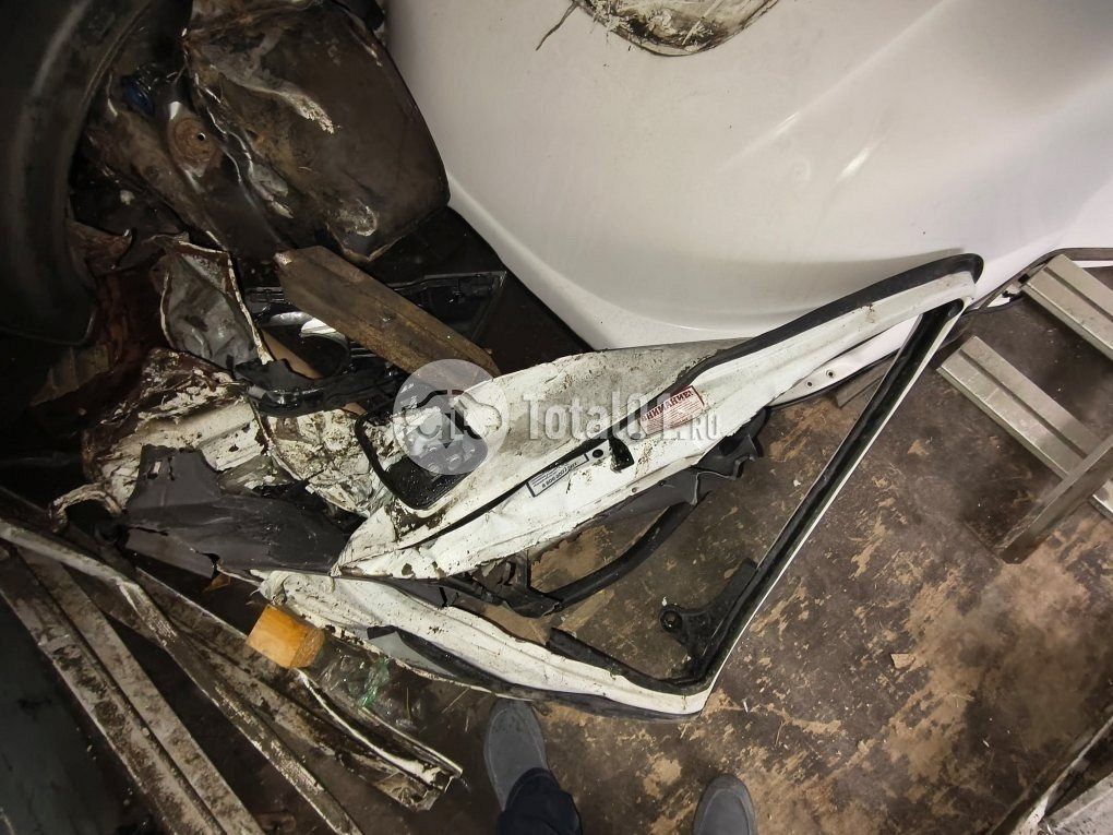 Фото ГАЗ 3010FA 102
