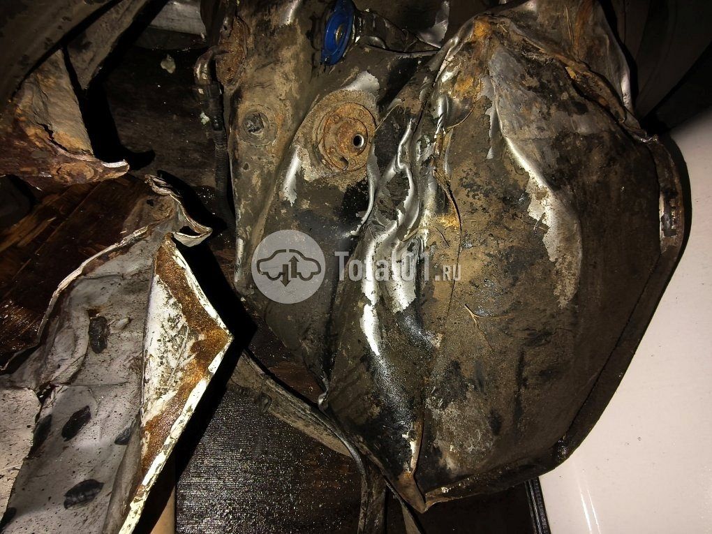 Фото ГАЗ 3010FA 106