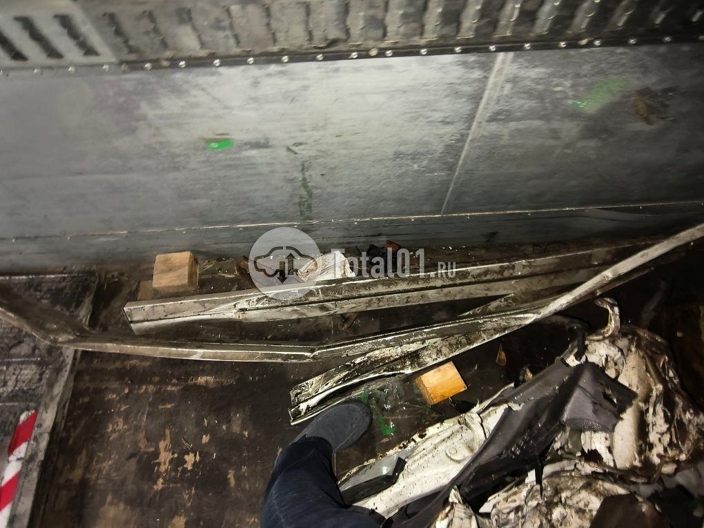 Фото ГАЗ 3010FA 108
