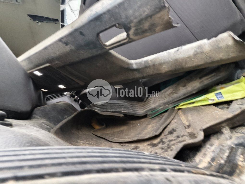 Фото ГАЗ 3010FA 120