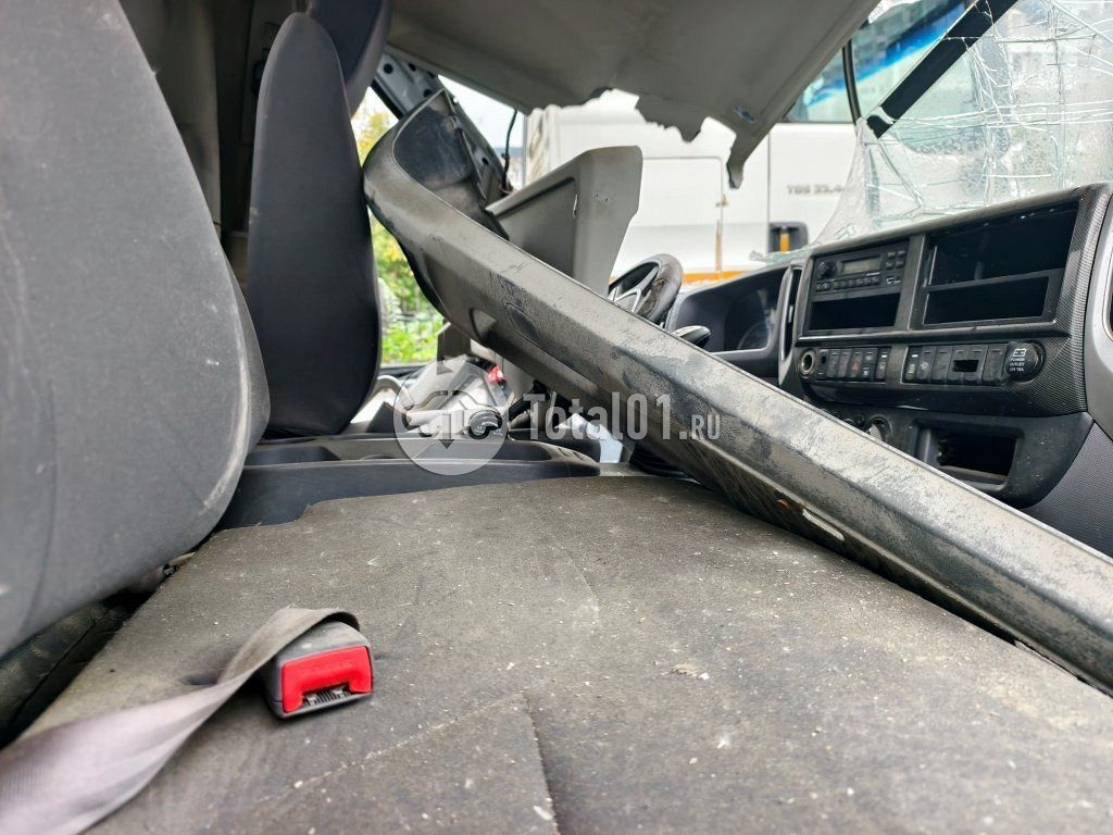 Фото ГАЗ 3010FA 122