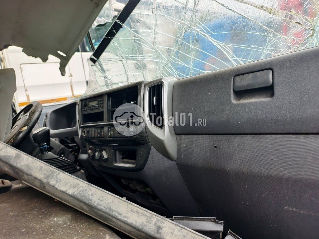 Фото ГАЗ 3010FA 124