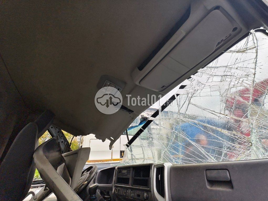 Фото ГАЗ 3010FA 128