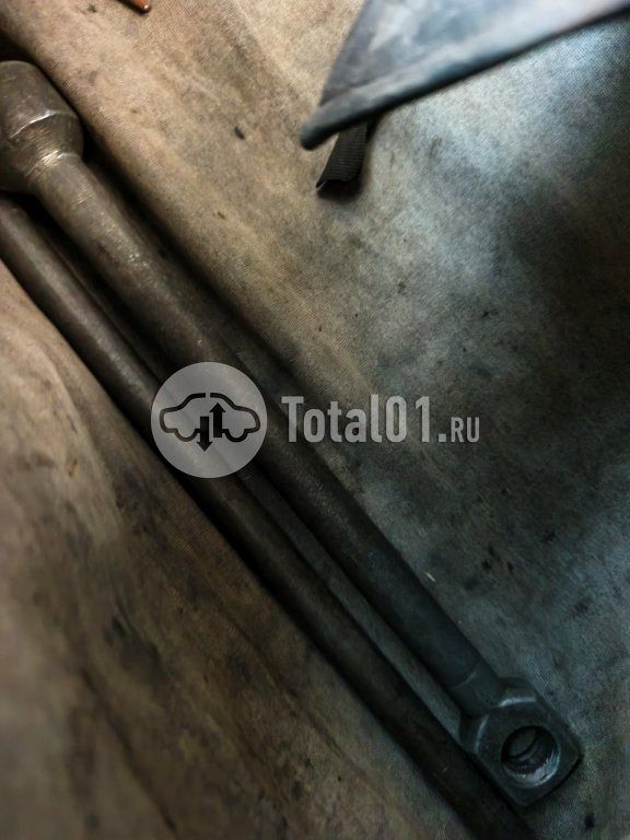Фото ГАЗ 3010FA 138