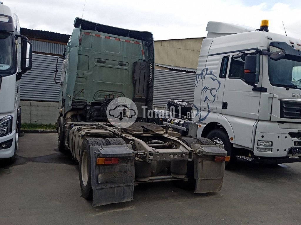 Фото CHENGLONG LZ4181H7AB 4