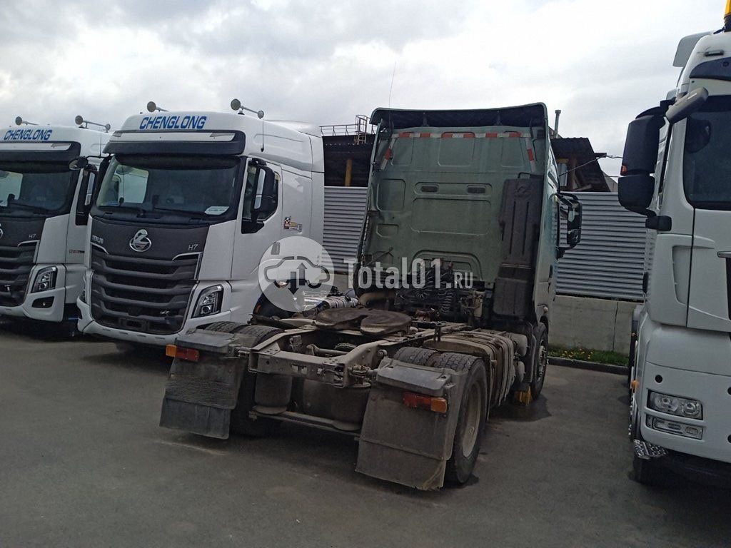 Фото CHENGLONG LZ4181H7AB 6