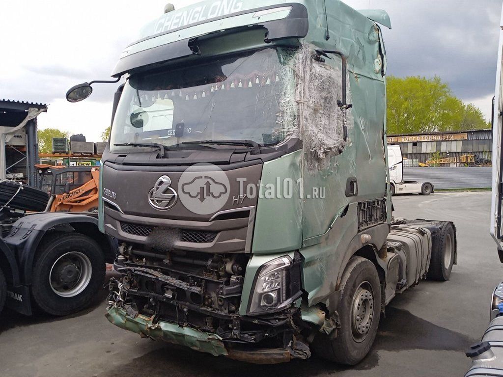 Фото CHENGLONG LZ4181H7AB 8