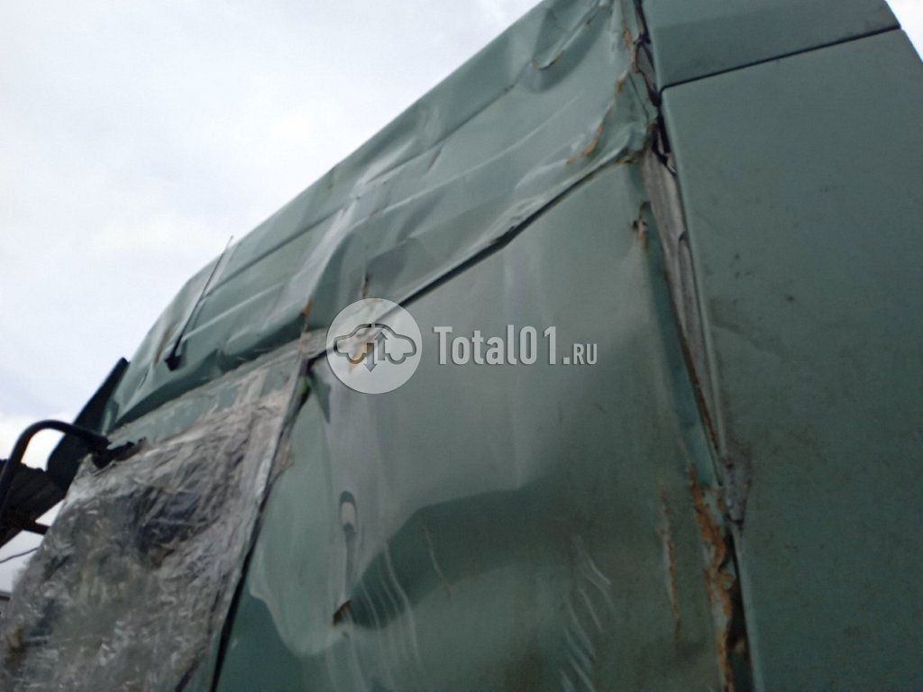 Фото CHENGLONG LZ4181H7AB 20
