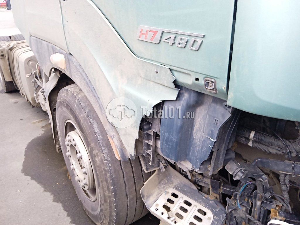 Фото CHENGLONG LZ4181H7AB 26
