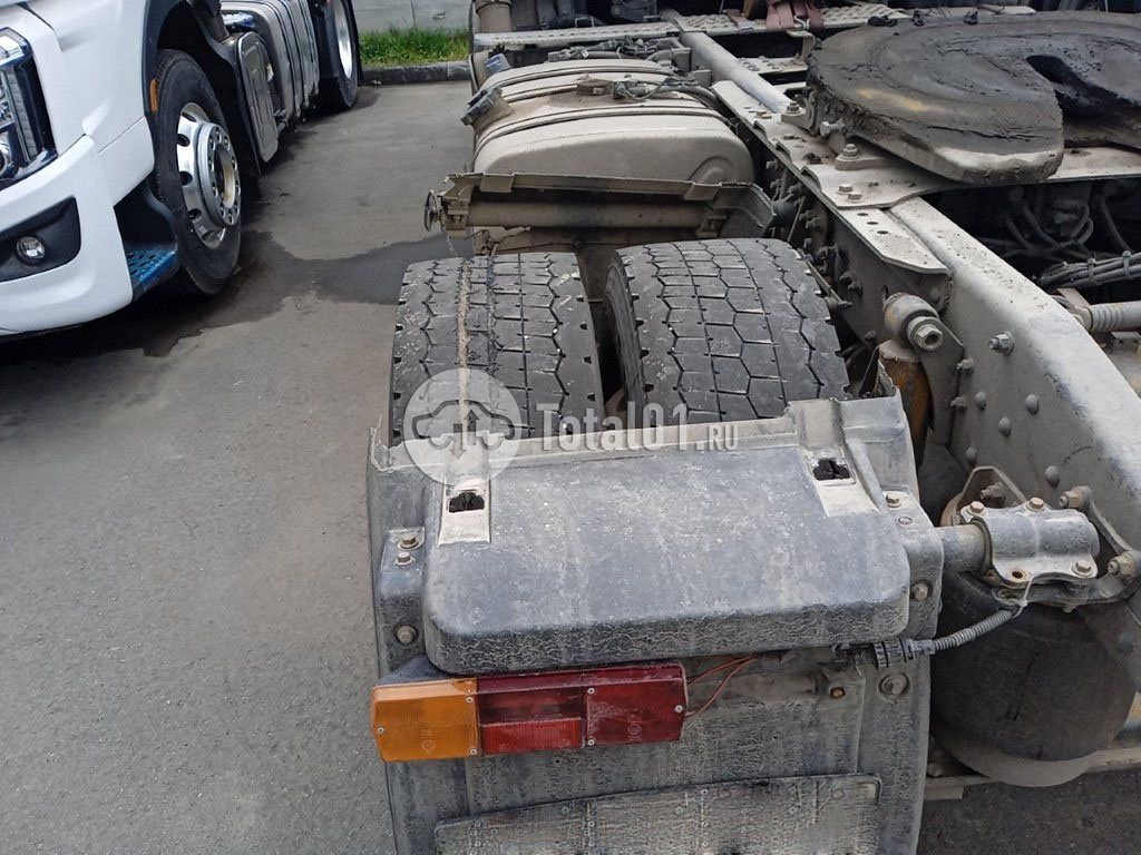 Фото CHENGLONG LZ4181H7AB 28