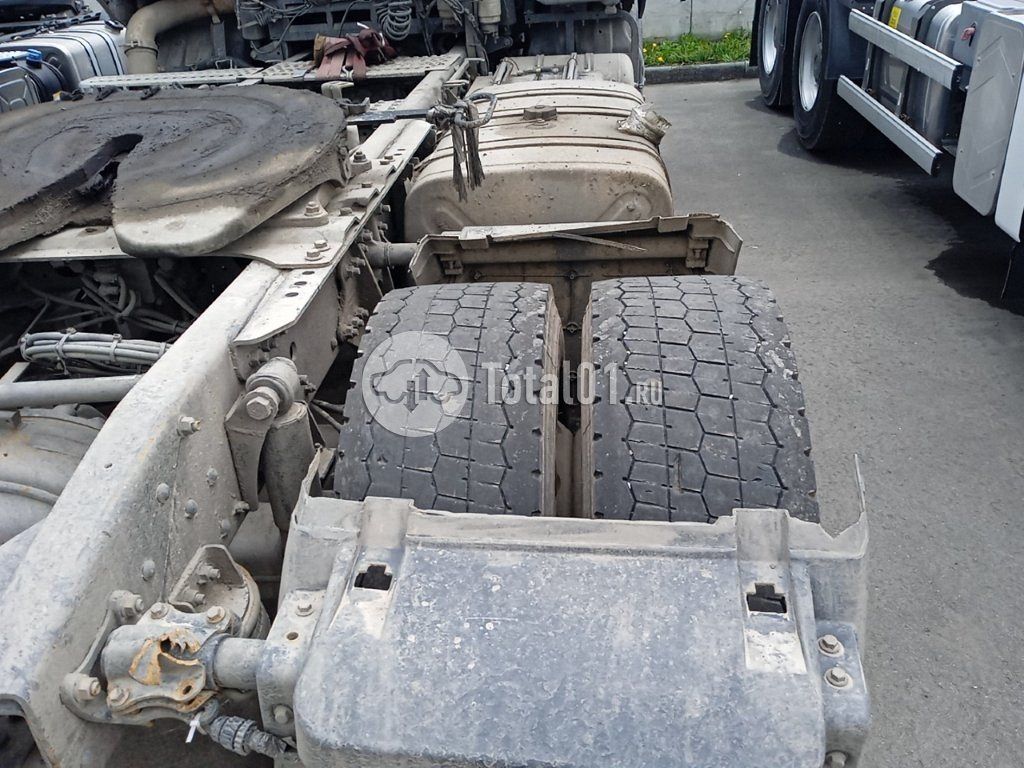 Фото CHENGLONG LZ4181H7AB 30