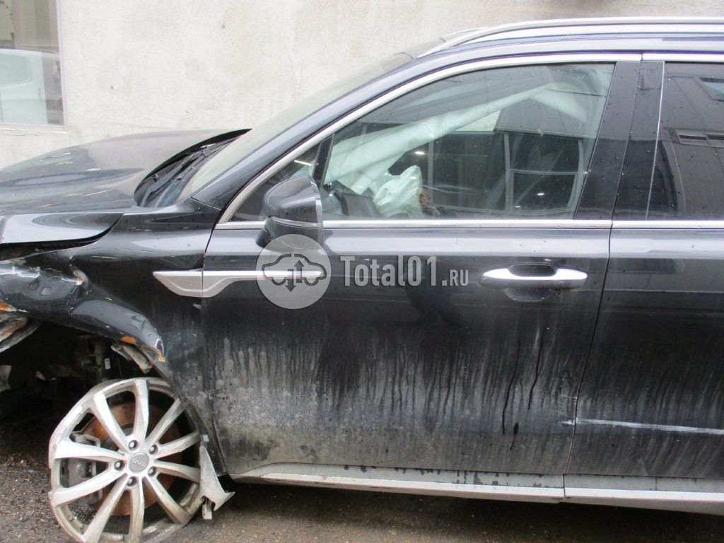 Фото KIA Sorento 10