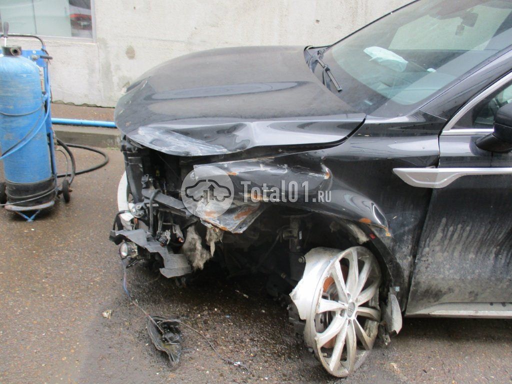 Фото KIA Sorento 12