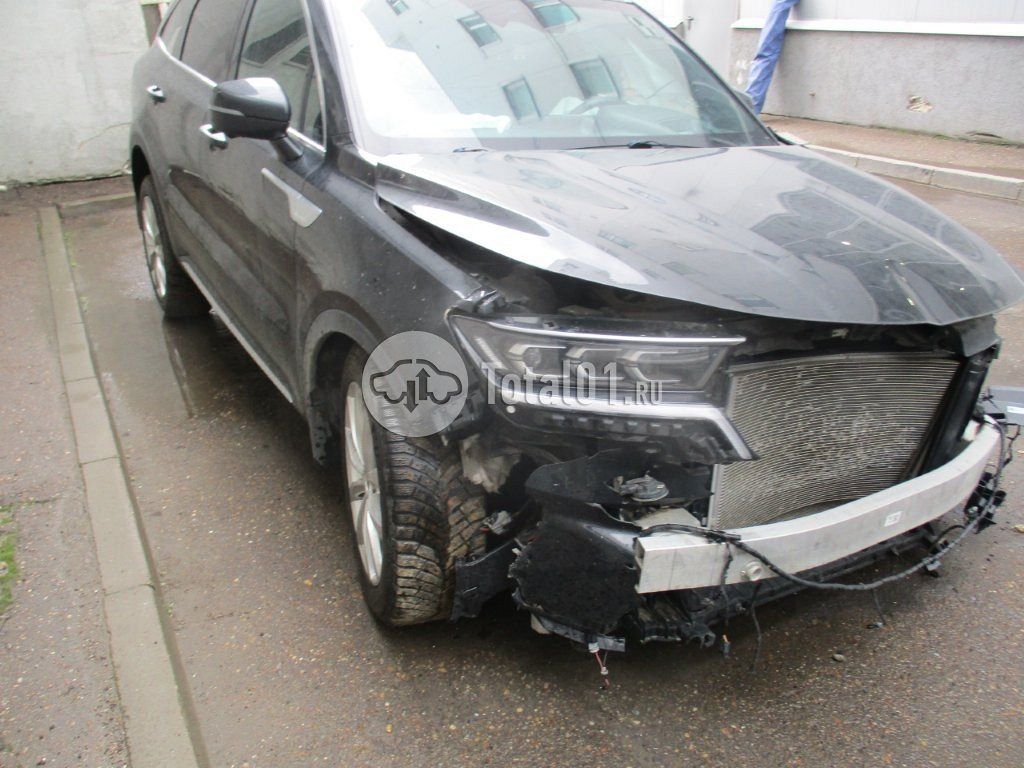 Фото KIA Sorento 18