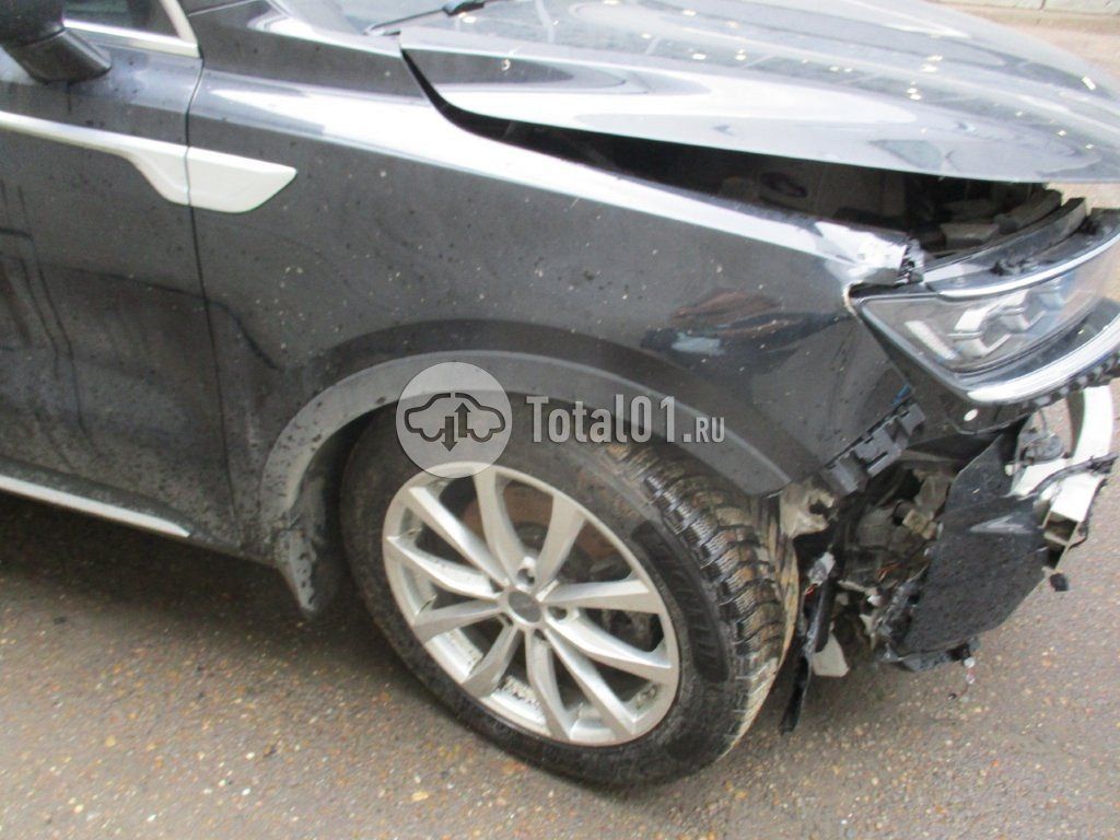 Фото KIA Sorento 22