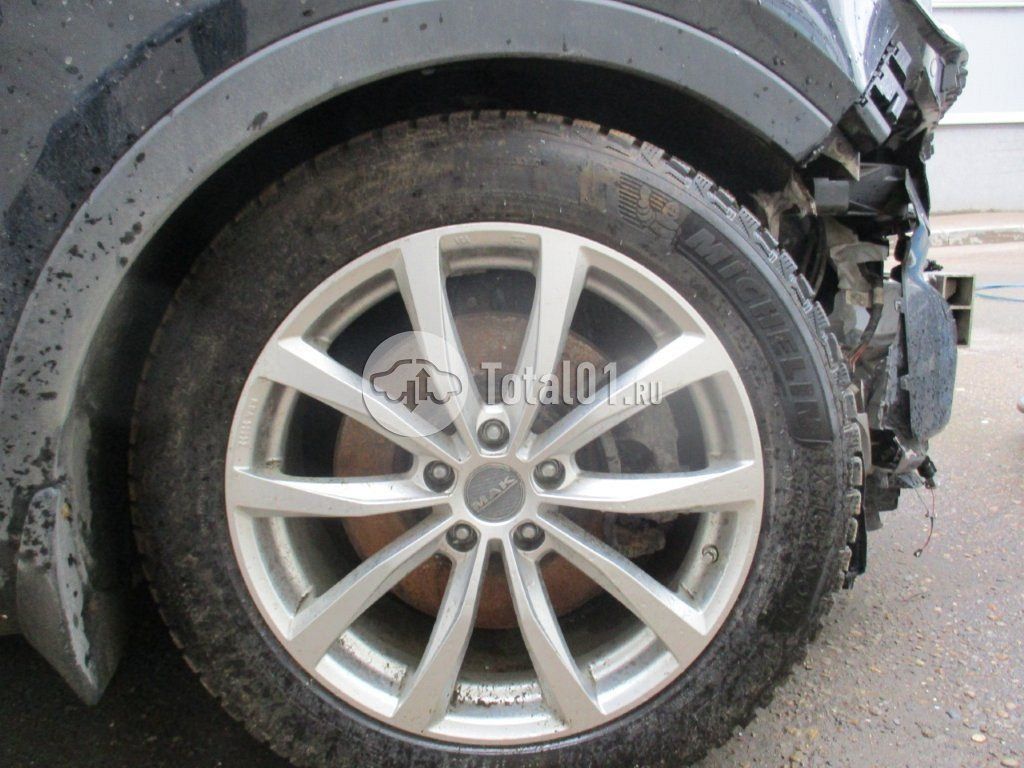 Фото KIA Sorento 30