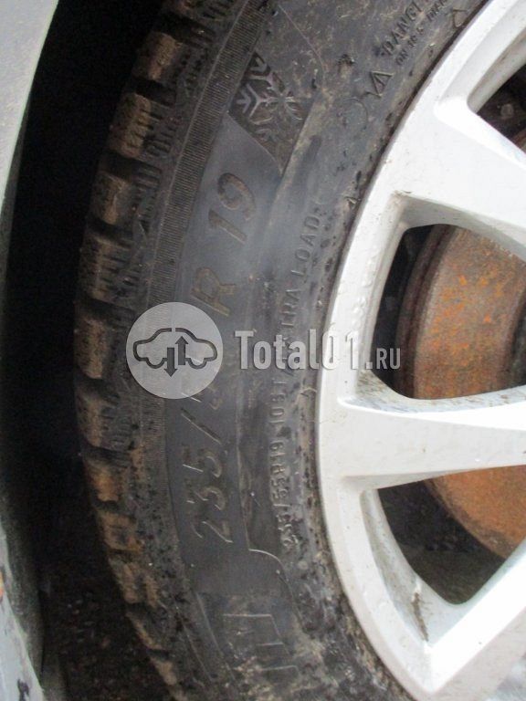 Фото KIA Sorento 34