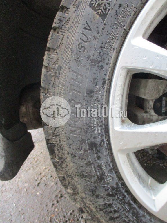 Фото KIA Sorento 40